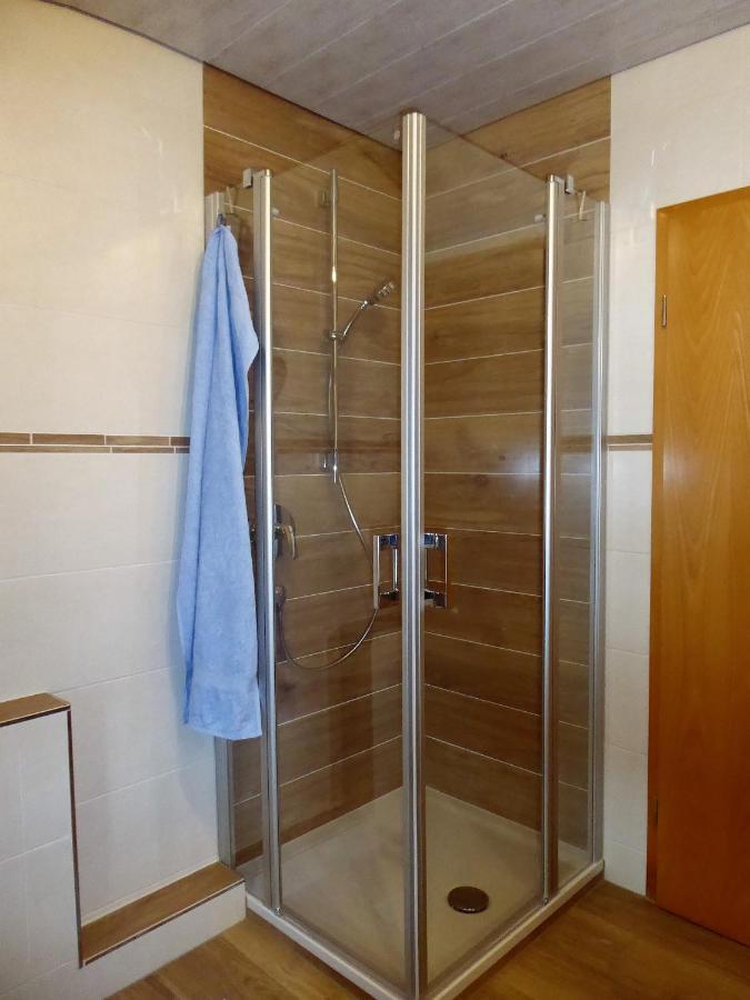 Apartamento Beim Wagner Nussdorf  Exterior foto